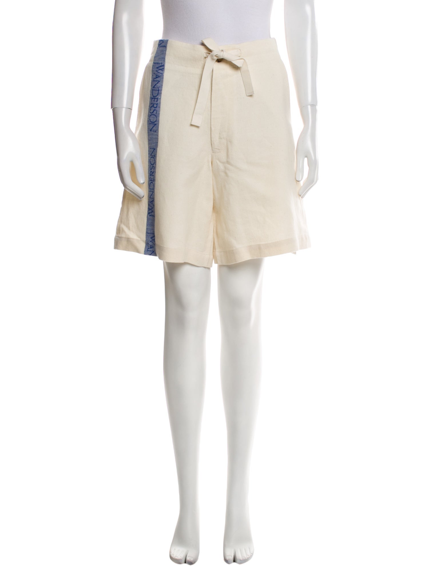 J.W. Anderson Knee-Length Shorts