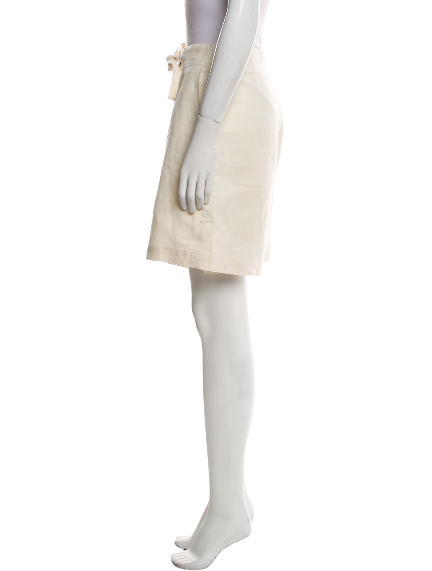 J.W. Anderson Knee-Length Shorts