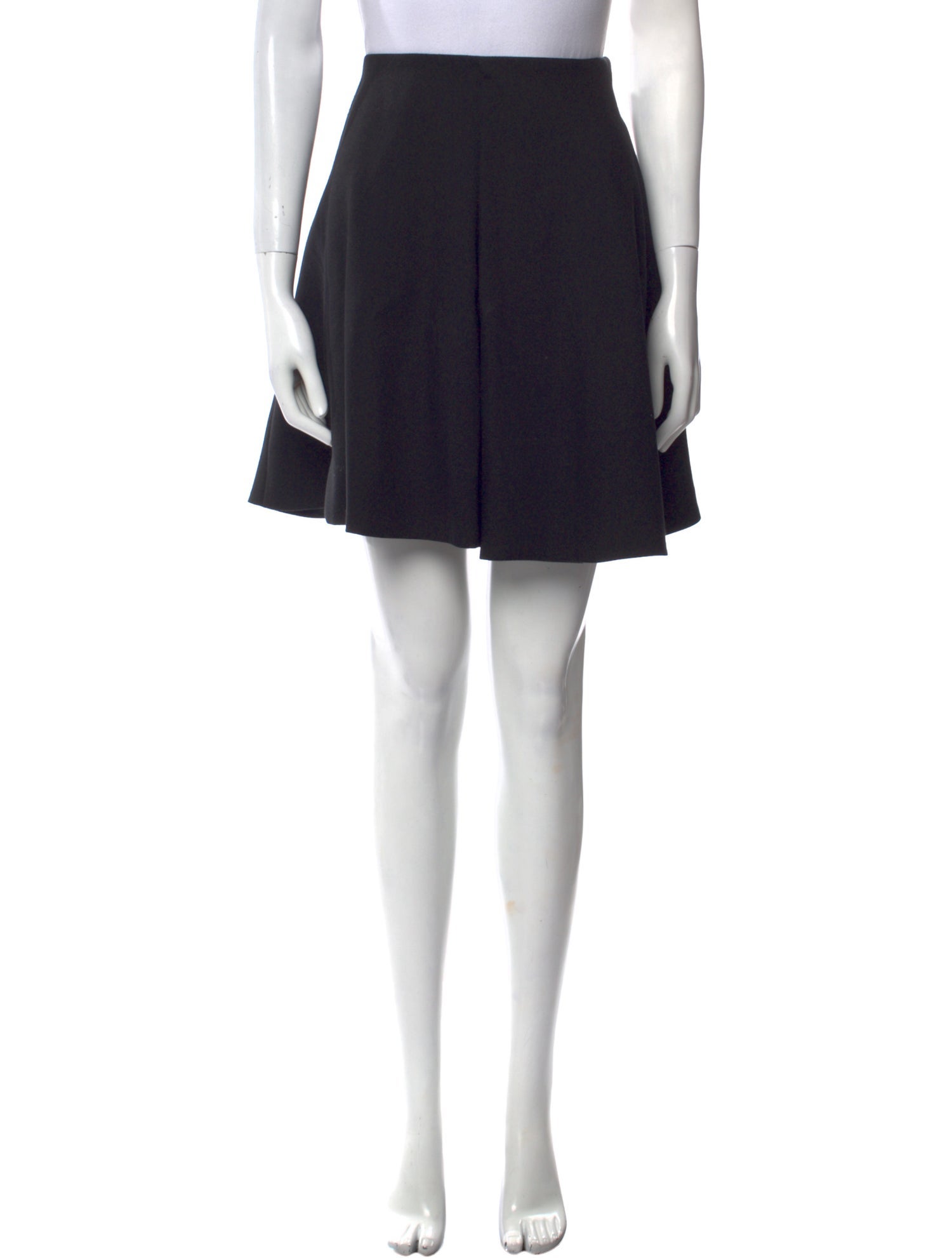 J.W. Anderson Mini Skirt