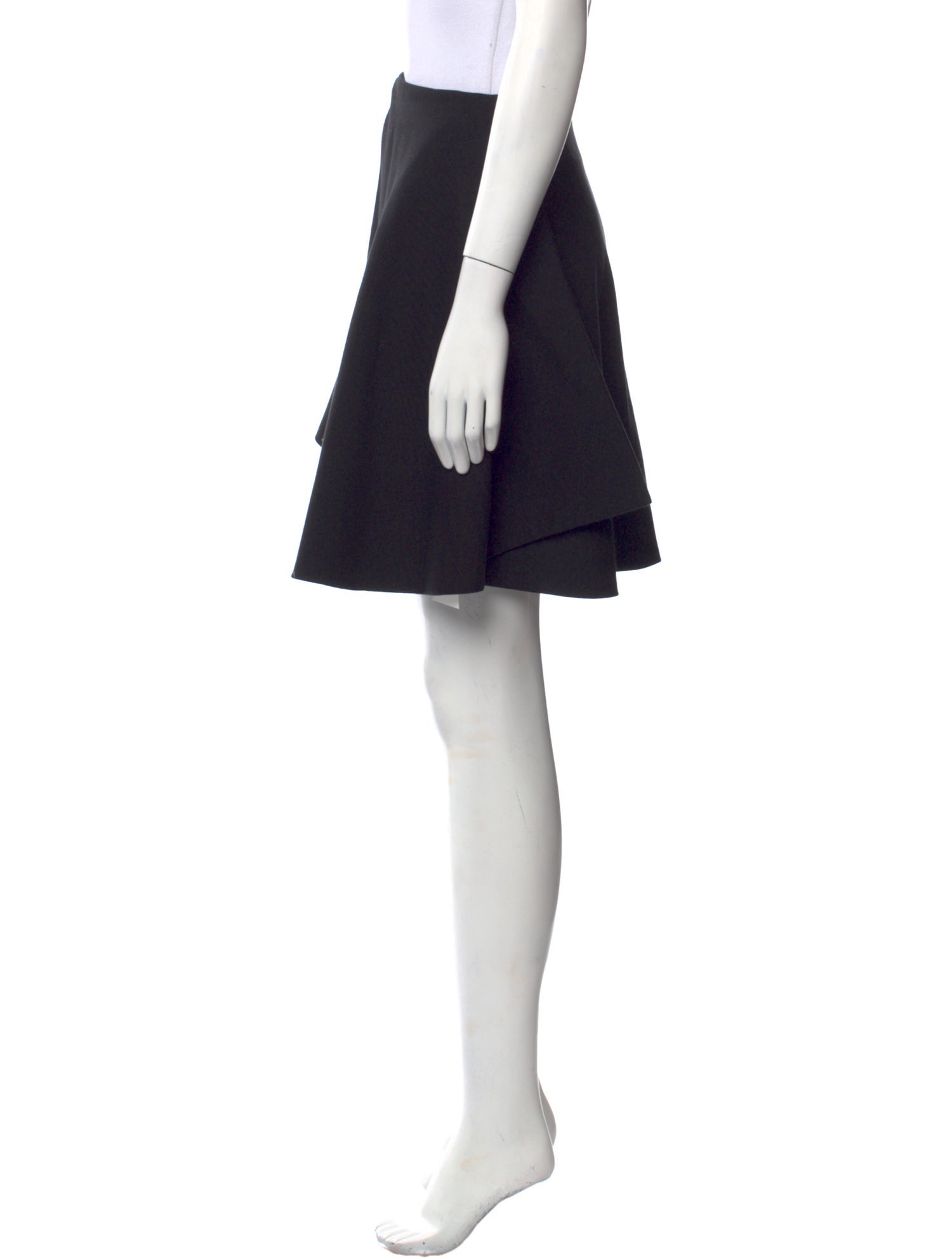 J.W. Anderson Mini Skirt