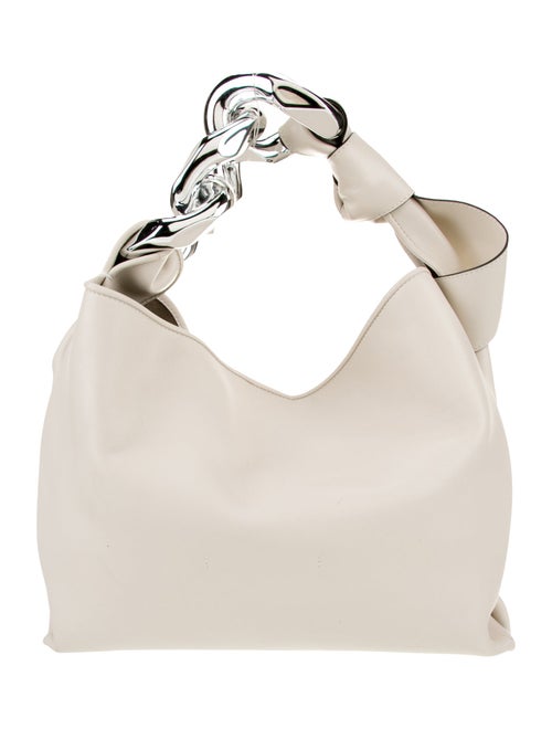 J.W. Anderson Leather Hobo