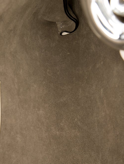 J.W. Anderson Leather Hobo