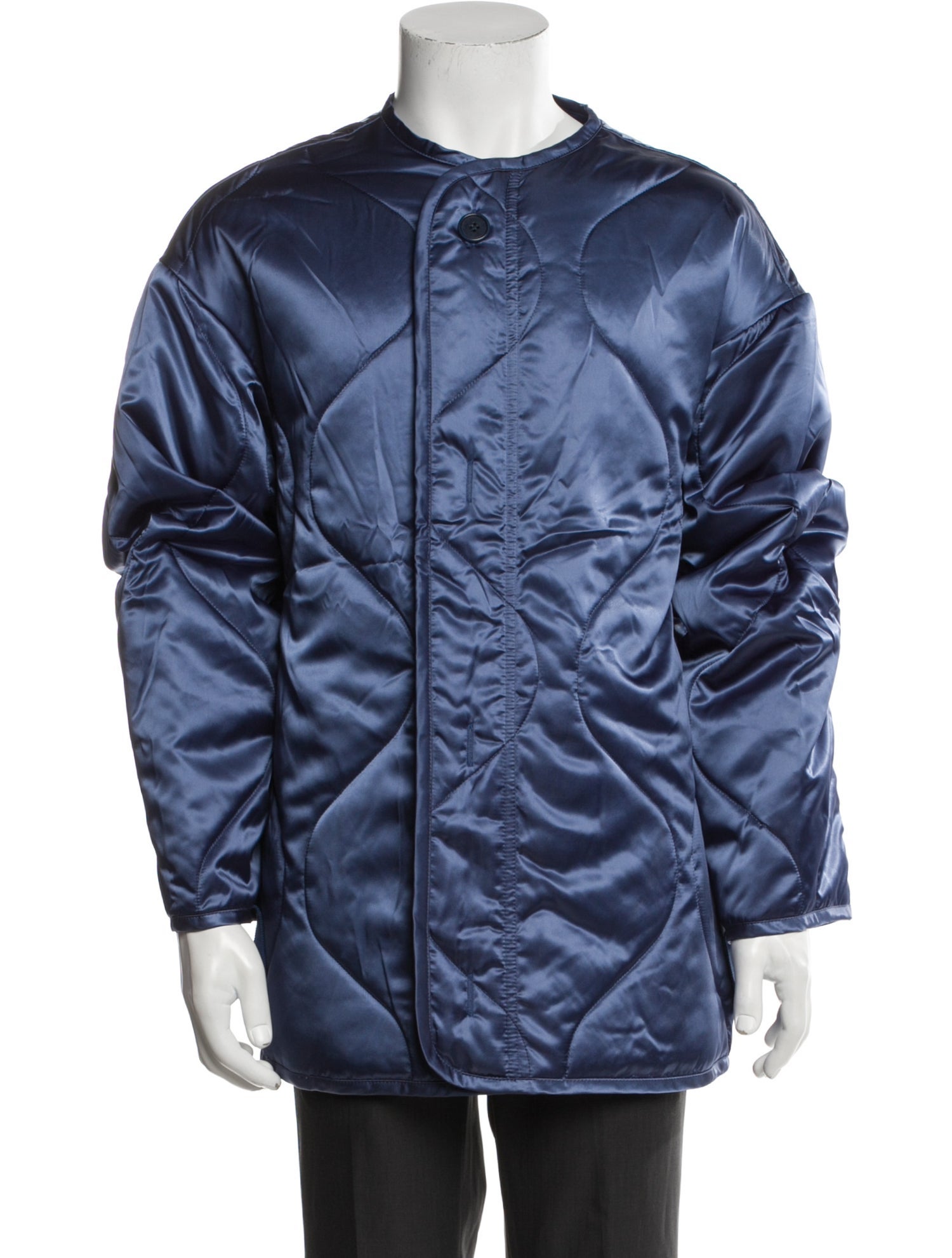 J.W. Anderson Puffer Coat