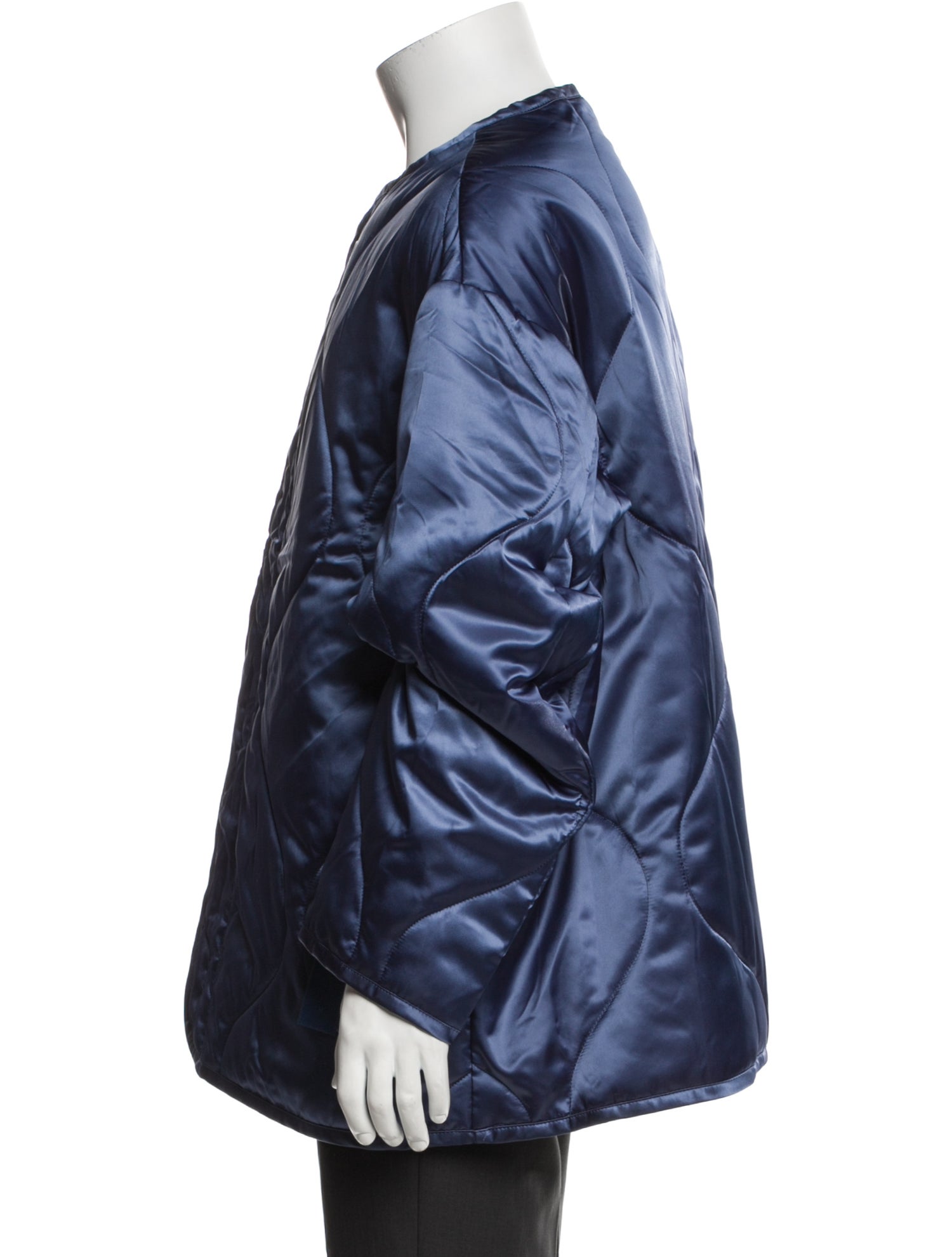J.W. Anderson Puffer Coat