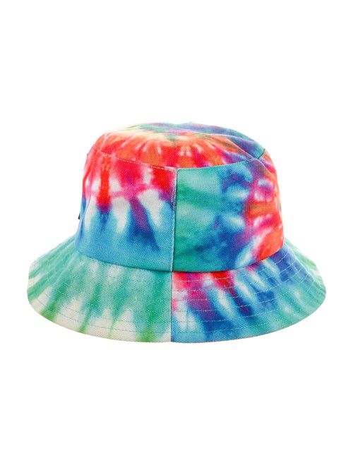 J.W. Anderson Cotton Bucket Hat