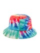 J.W. Anderson Cotton Bucket Hat