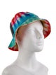 J.W. Anderson Cotton Bucket Hat