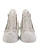 J.W. Anderson Leather Sneakers
