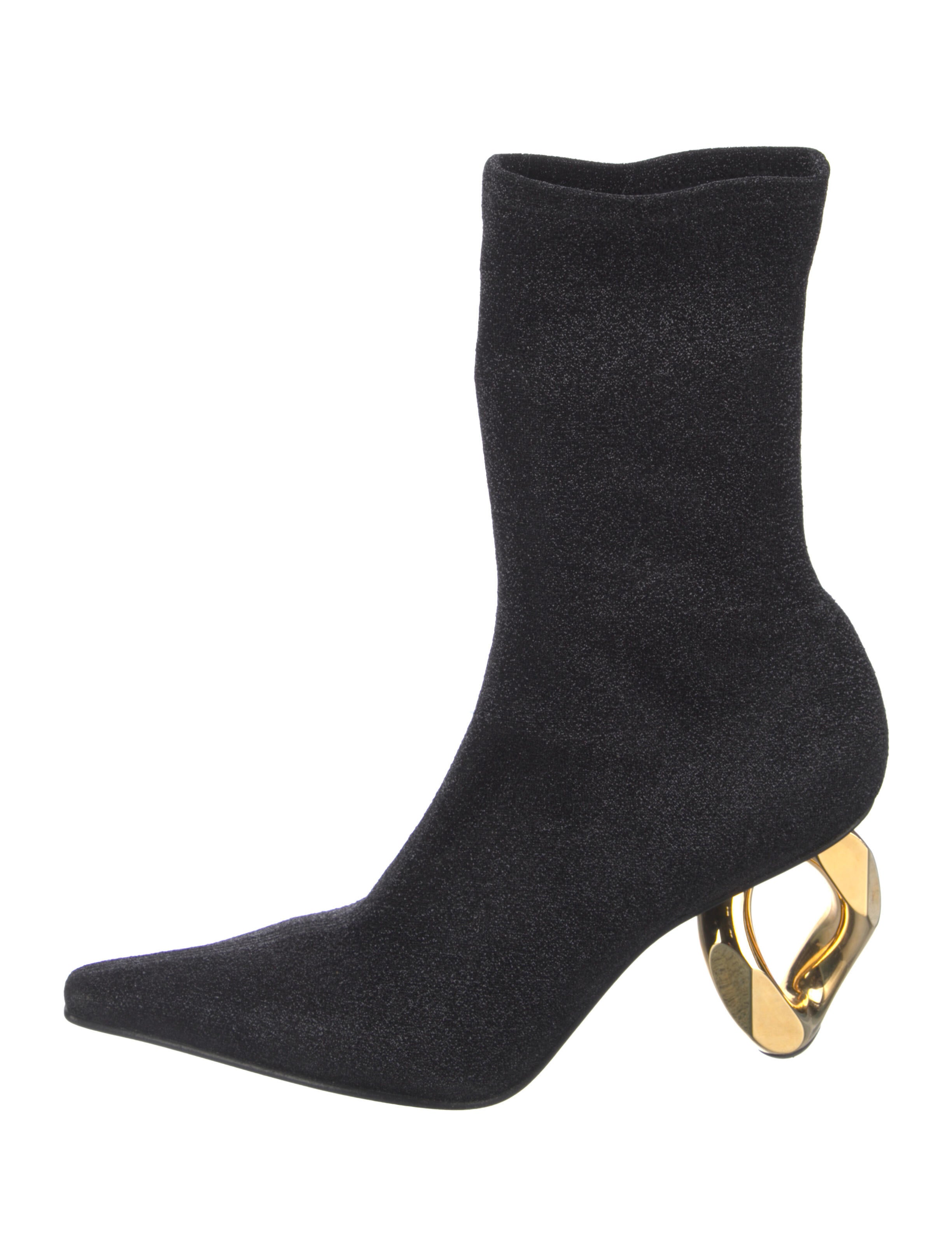 J.W. Anderson Sock Boots