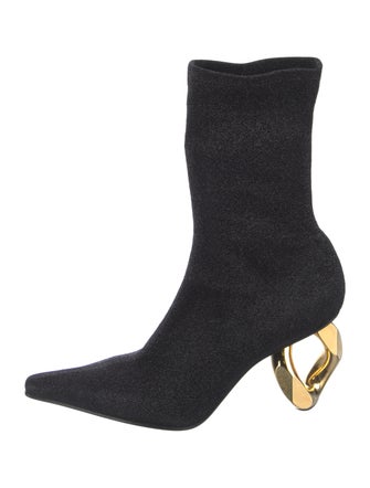 J.W. Anderson Sock Boots