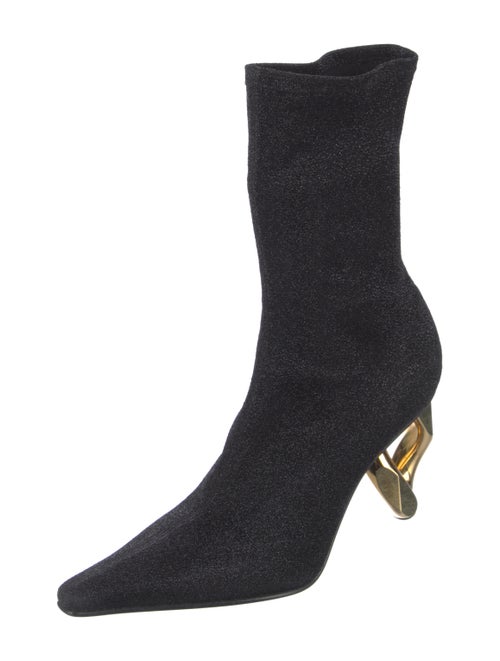 J.W. Anderson Sock Boots