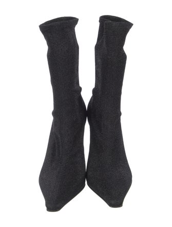 J.W. Anderson Sock Boots