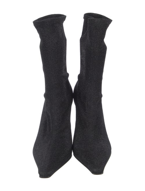 J.W. Anderson Sock Boots