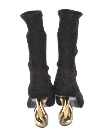 J.W. Anderson Sock Boots