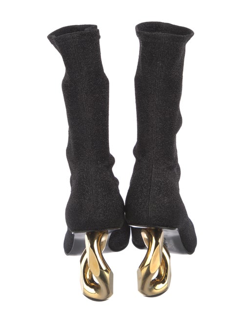 J.W. Anderson Sock Boots