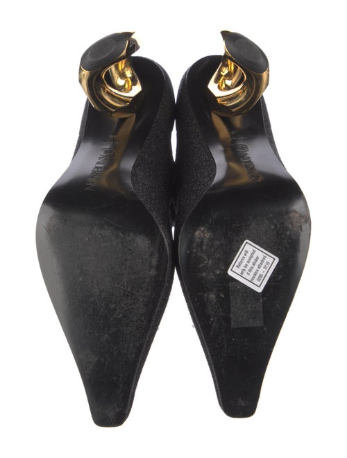 J.W. Anderson Sock Boots