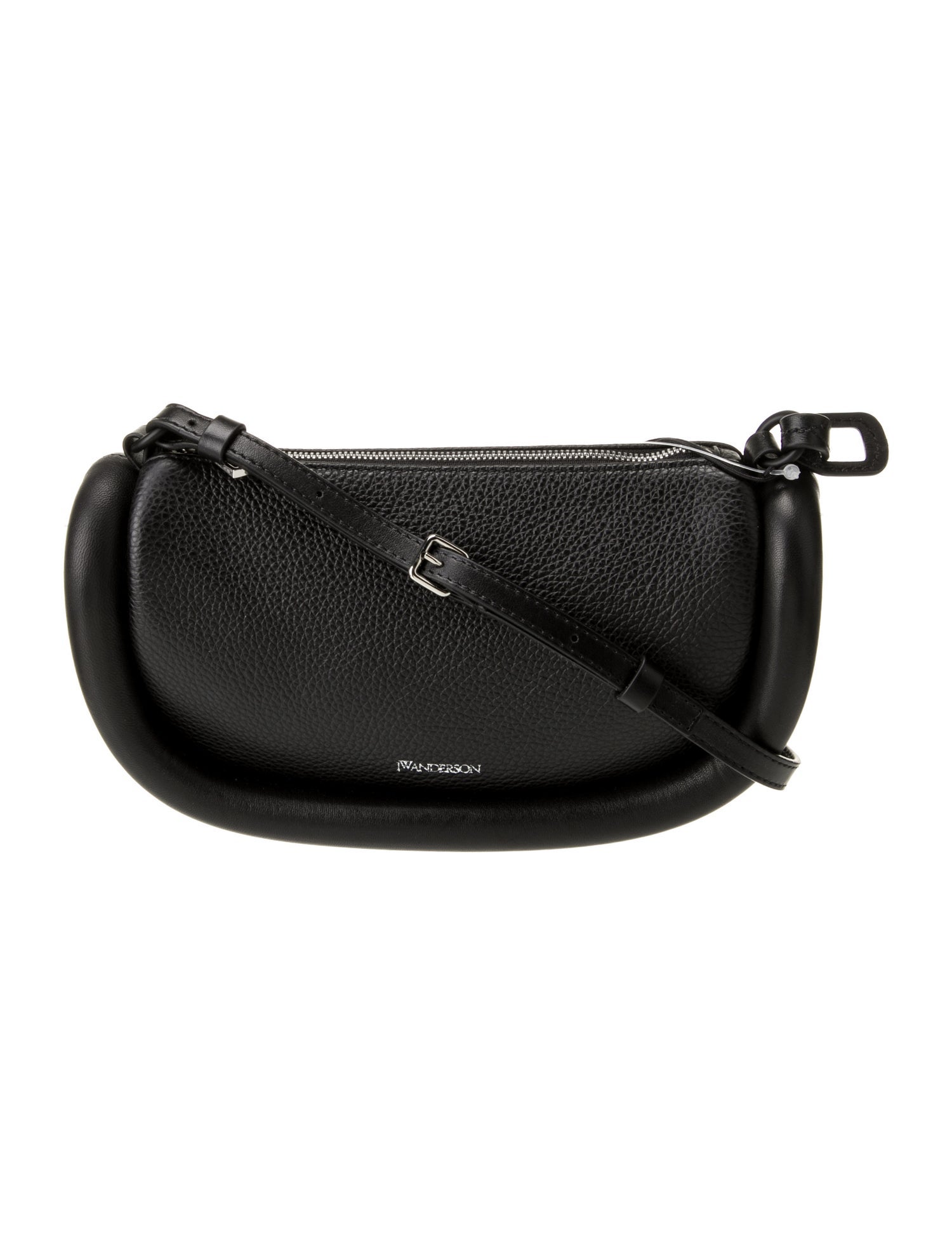 J.W. Anderson Leather Crossbody Bag w/ Tags