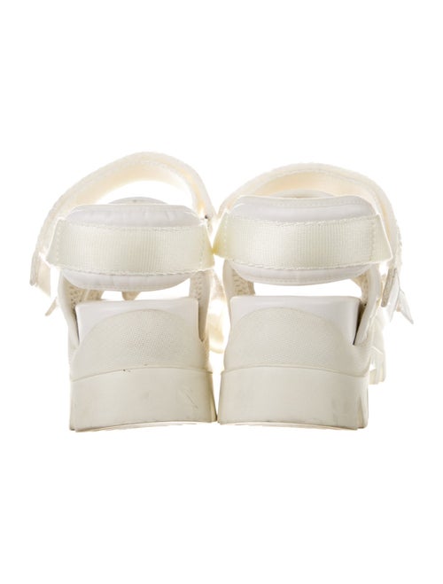 J.W. Anderson Slingback Sandals