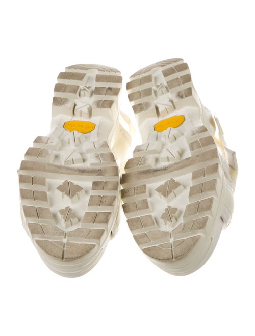 J.W. Anderson Slingback Sandals