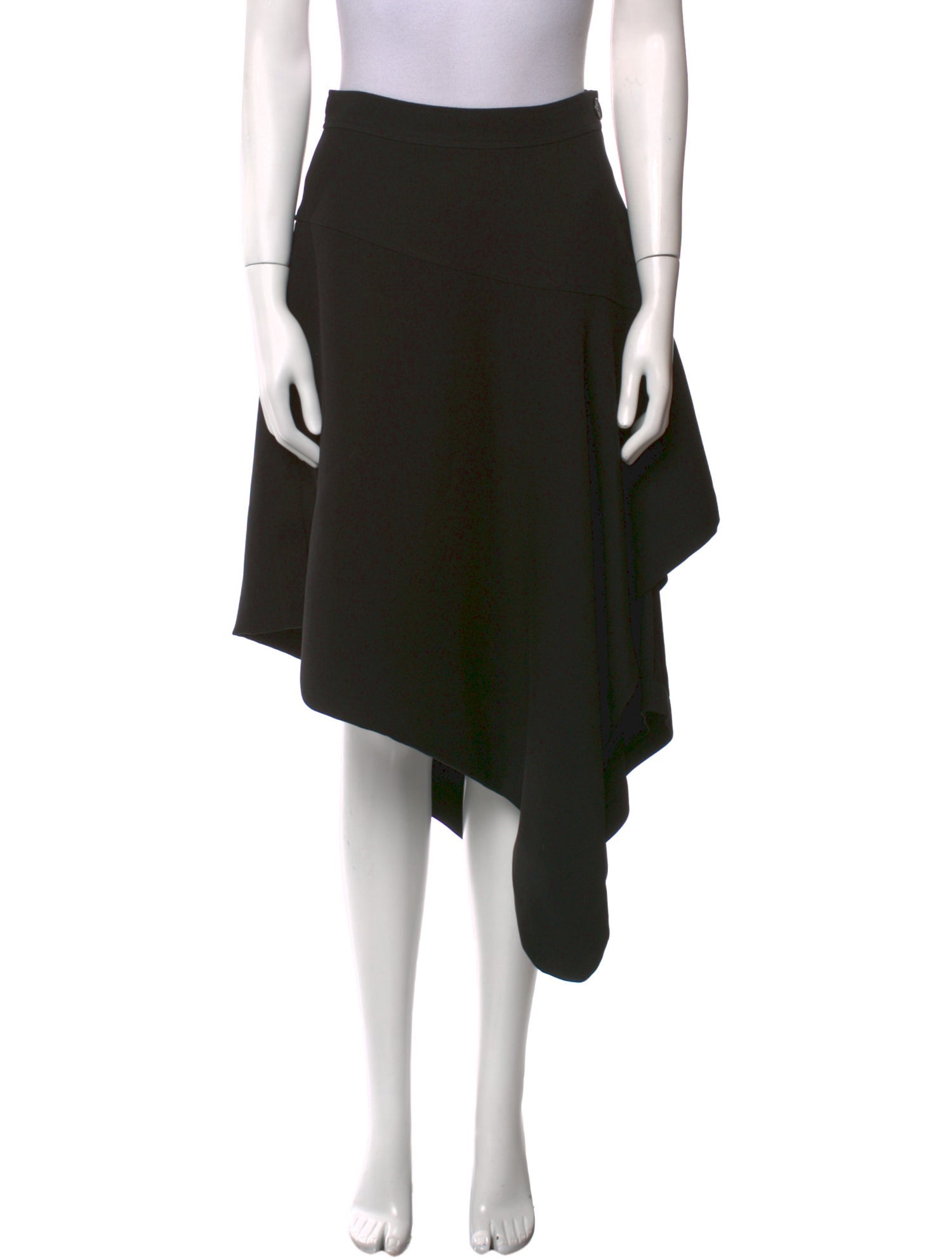 J.W. Anderson Midi Length Skirt w/ Tags