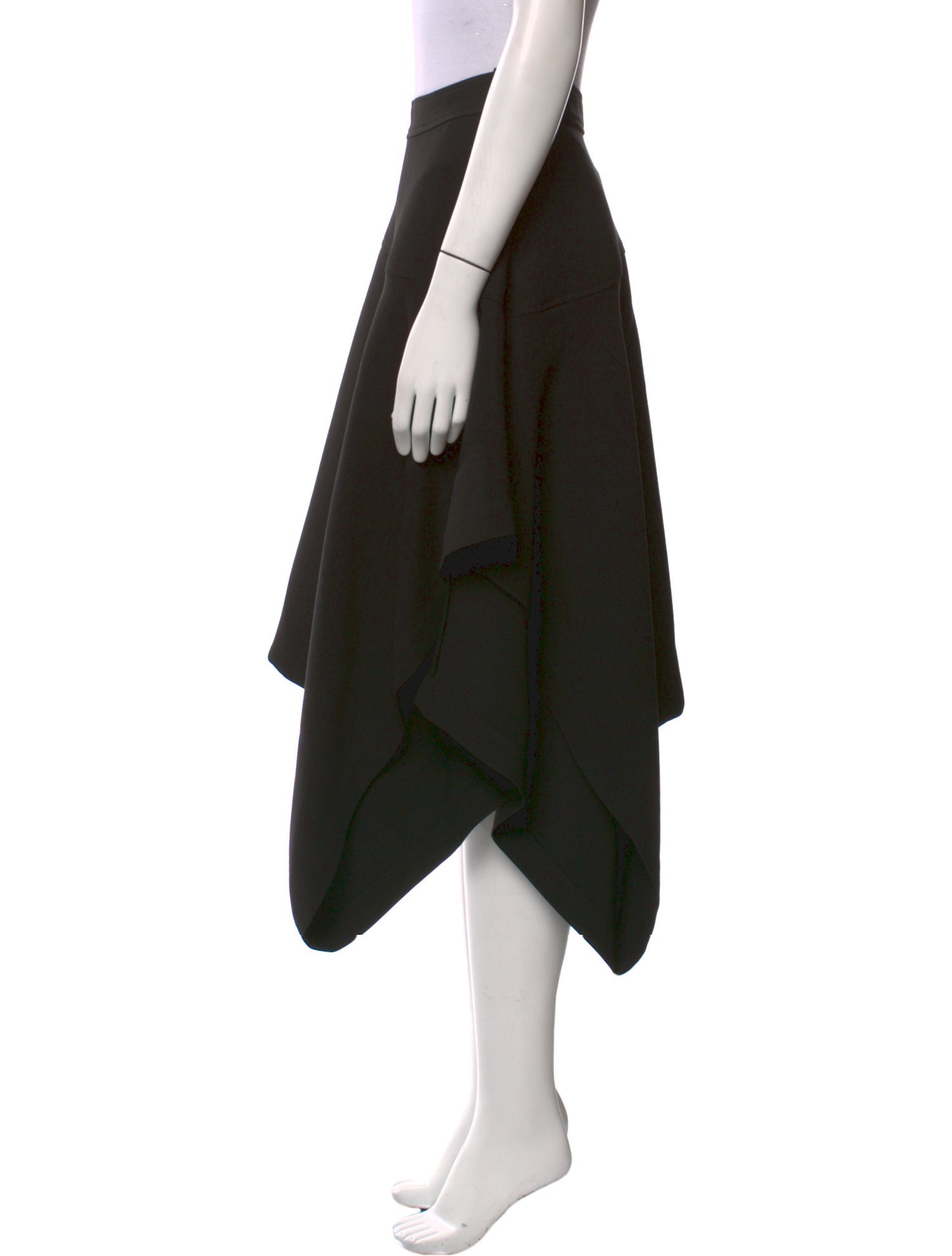 J.W. Anderson Midi Length Skirt w/ Tags