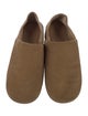 J.W. Anderson Suede Espadrilles