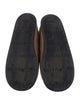 J.W. Anderson Suede Espadrilles
