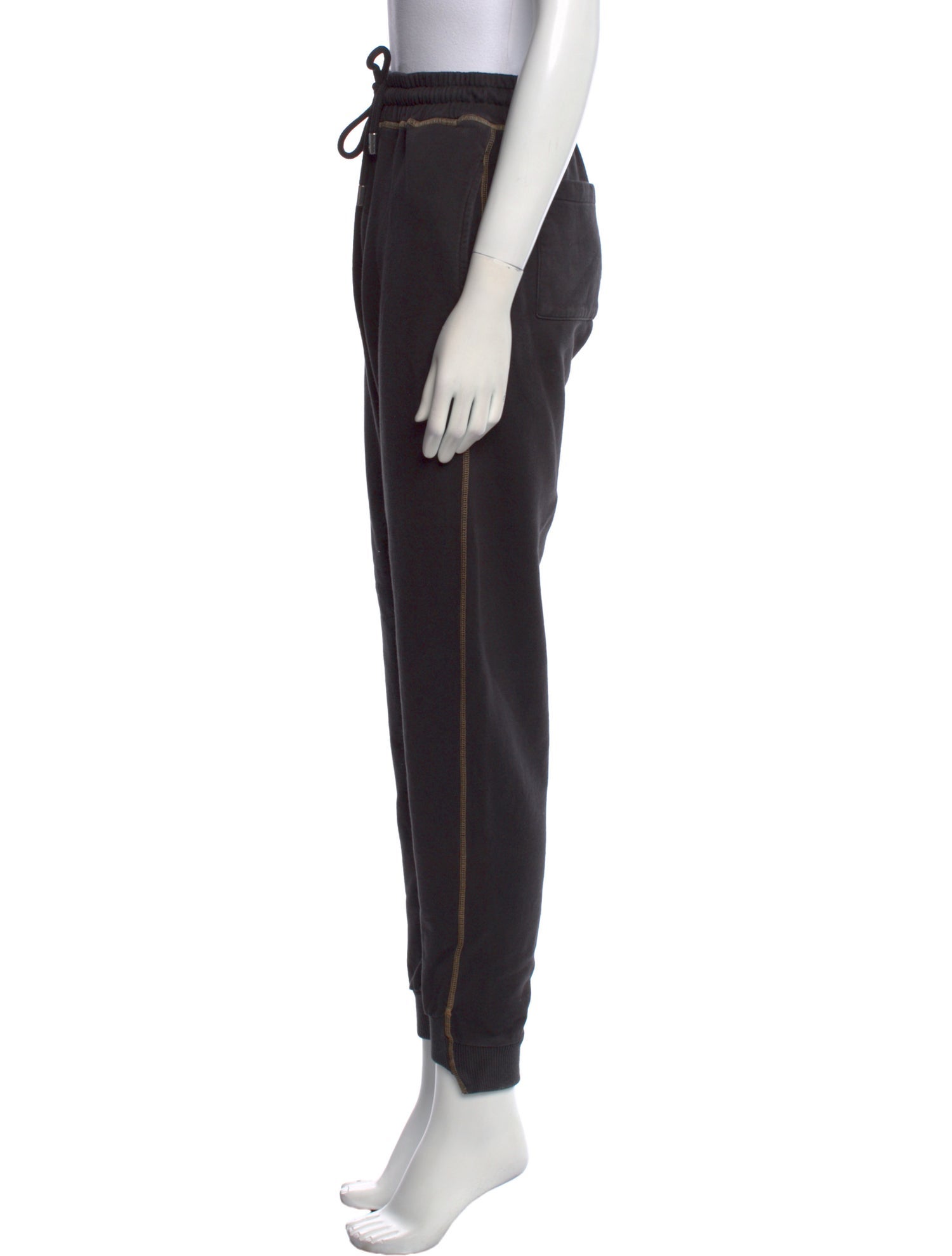 J.W. Anderson Skinny Leg Pants