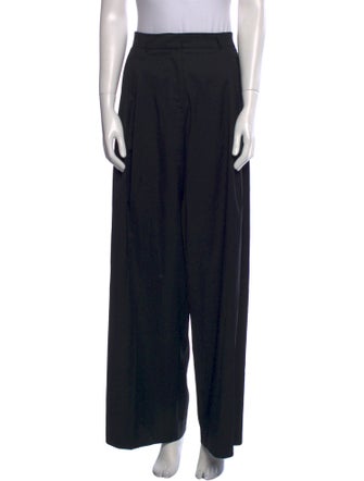J.W. Anderson Wool Wide Leg Pants