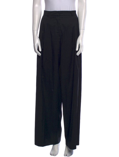 J.W. Anderson Wool Wide Leg Pants