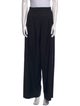 J.W. Anderson Wool Wide Leg Pants