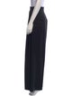 J.W. Anderson Wool Wide Leg Pants