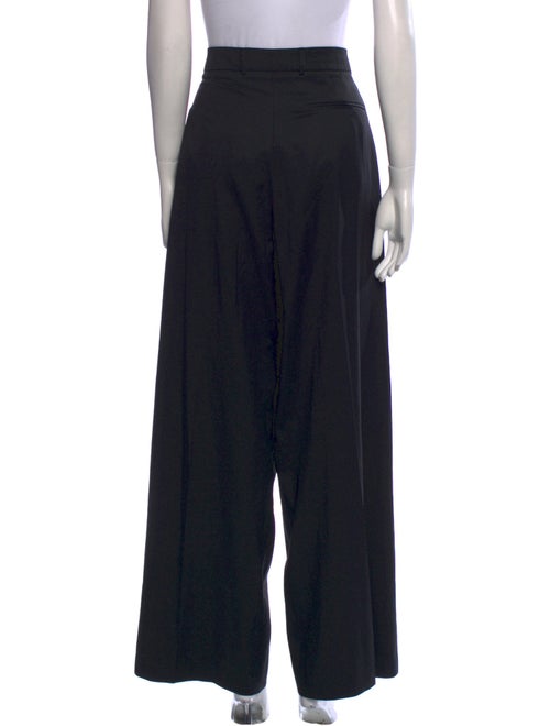 J.W. Anderson Wool Wide Leg Pants