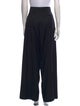 J.W. Anderson Wool Wide Leg Pants