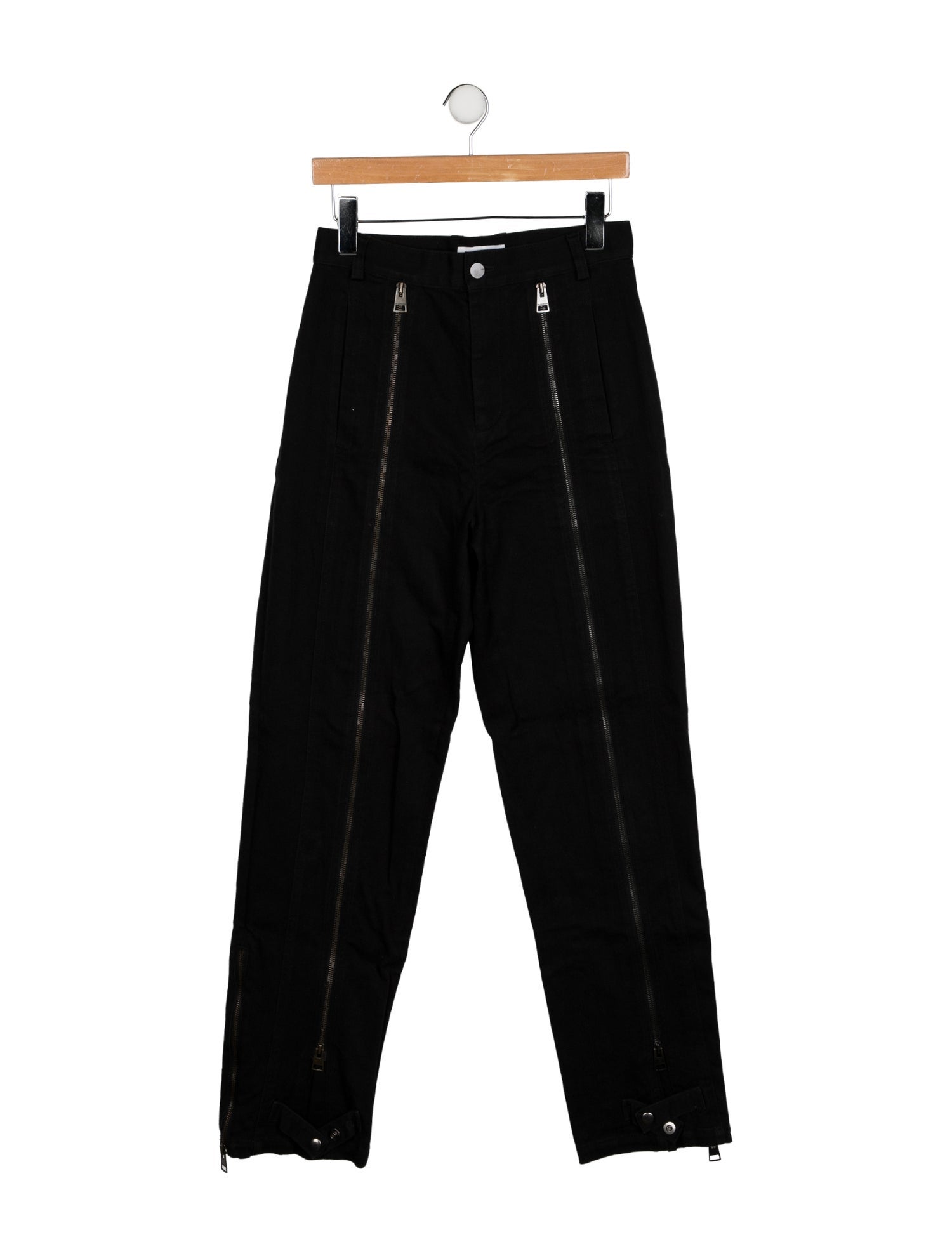 J.W. Anderson Straight-Leg Jeans