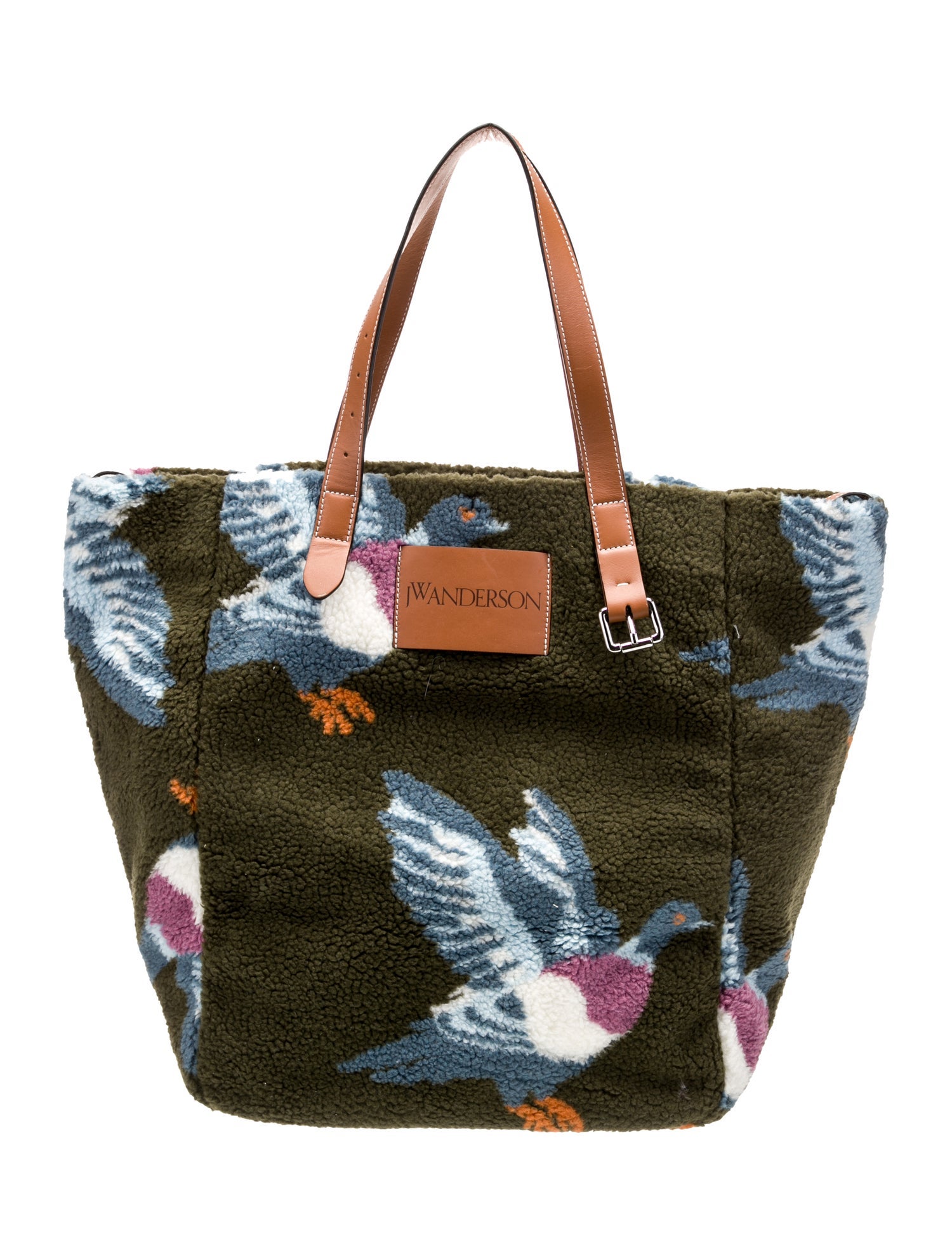 バッグ Fred Perry PVC Leather Logo Tote Bag 71lDlMNkeZL._SY350_QL45_.jpg