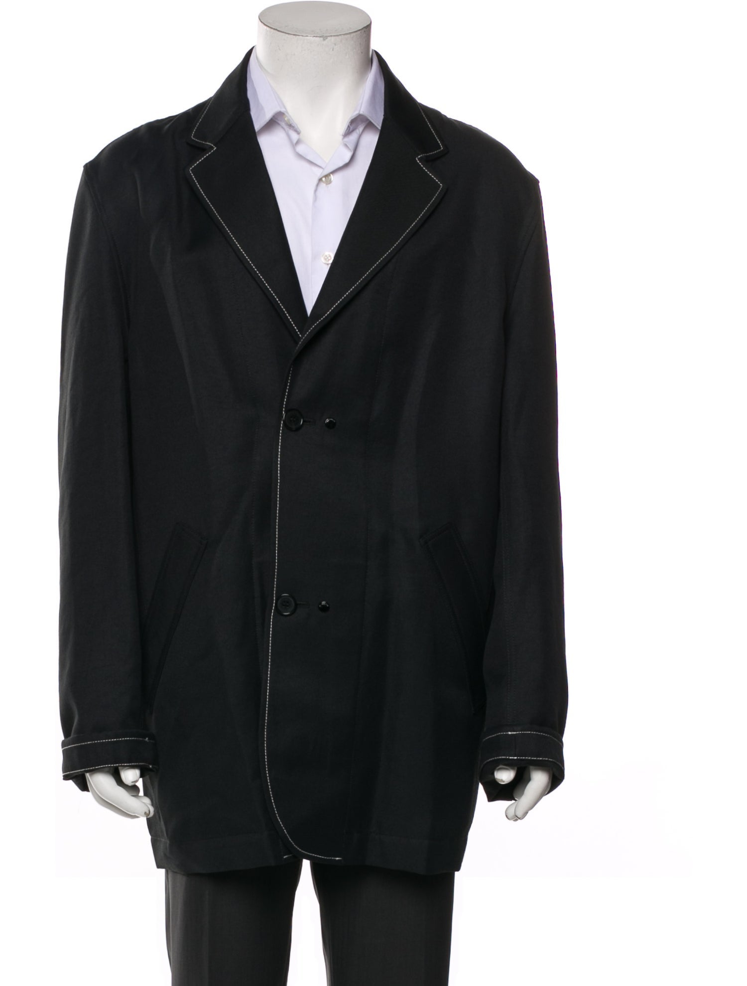 J.W. Anderson Blazer w/ Tags