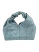 J.W. Anderson Denim Top Handle Bag