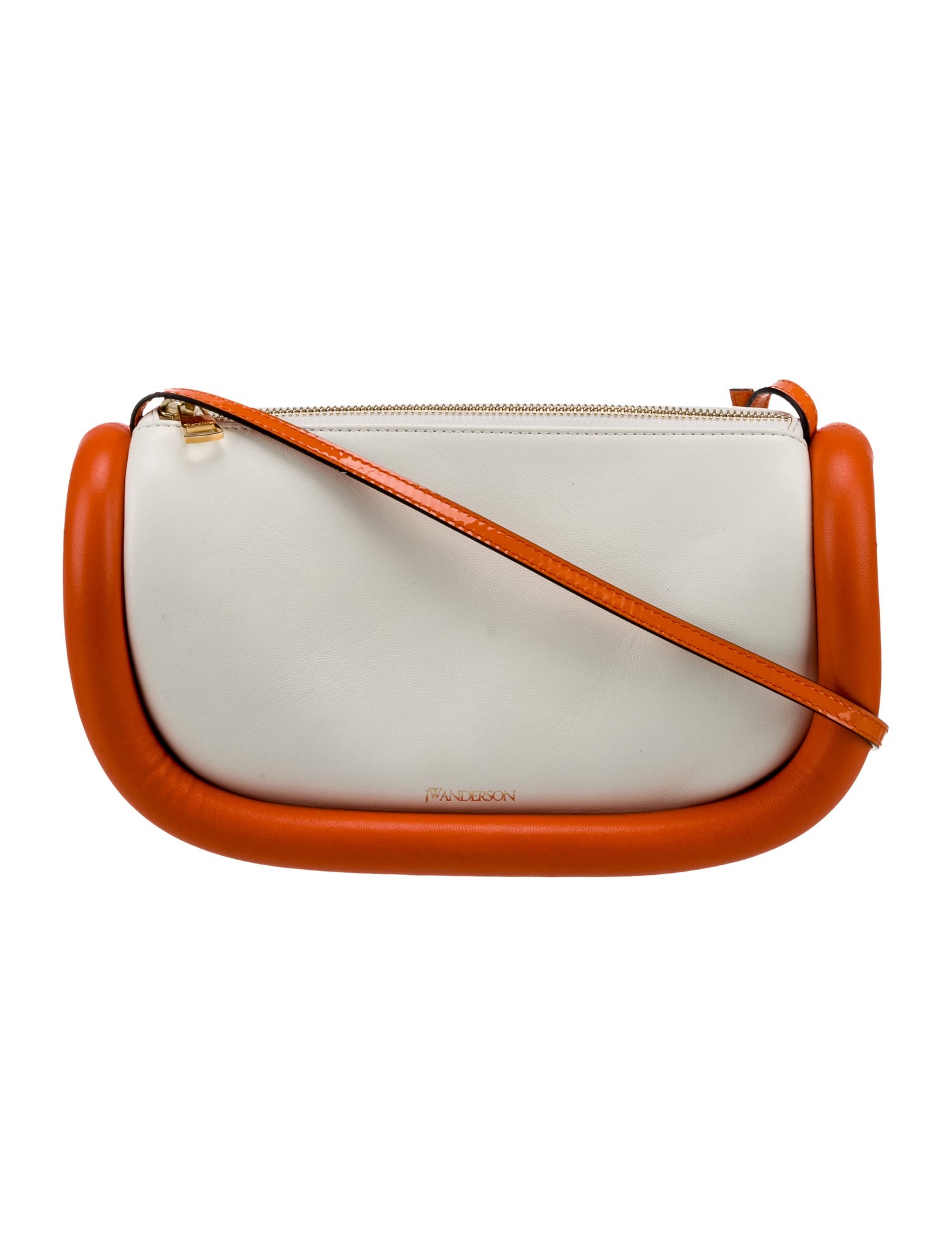 J.W. Anderson Leather Shoulder Bag