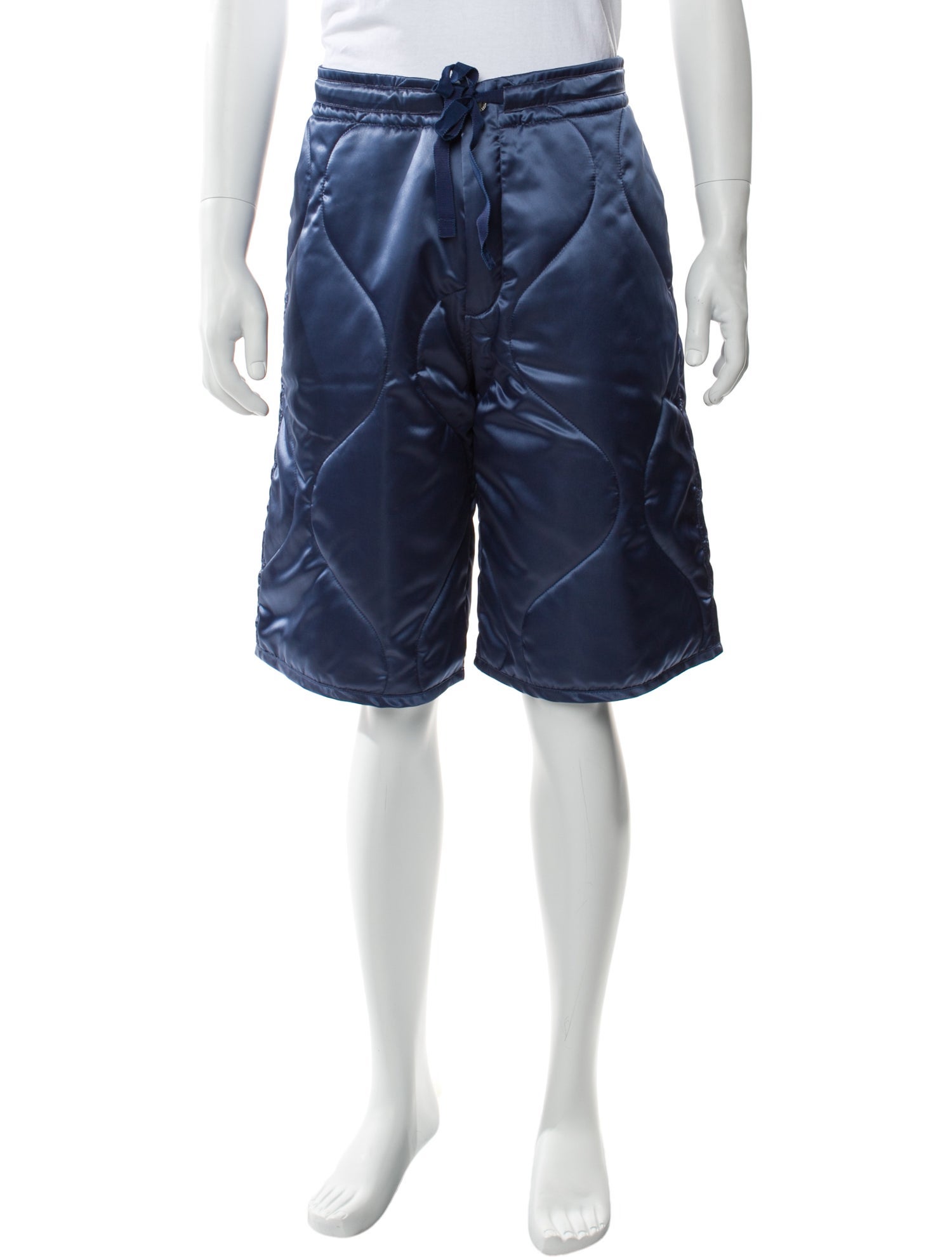 J.W. Anderson Jogger Shorts w/ Tags
