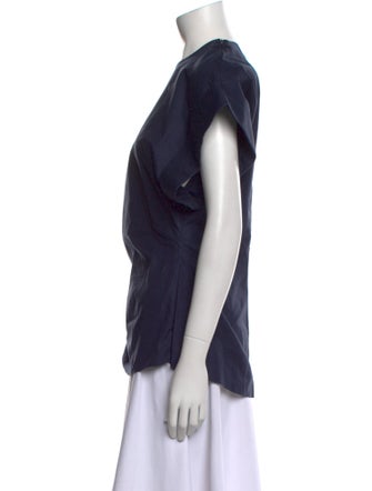 J.W. Anderson Crew Neck Short Sleeve T-Shirt