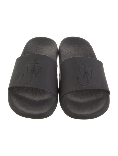 J.W. Anderson Rubber Slides