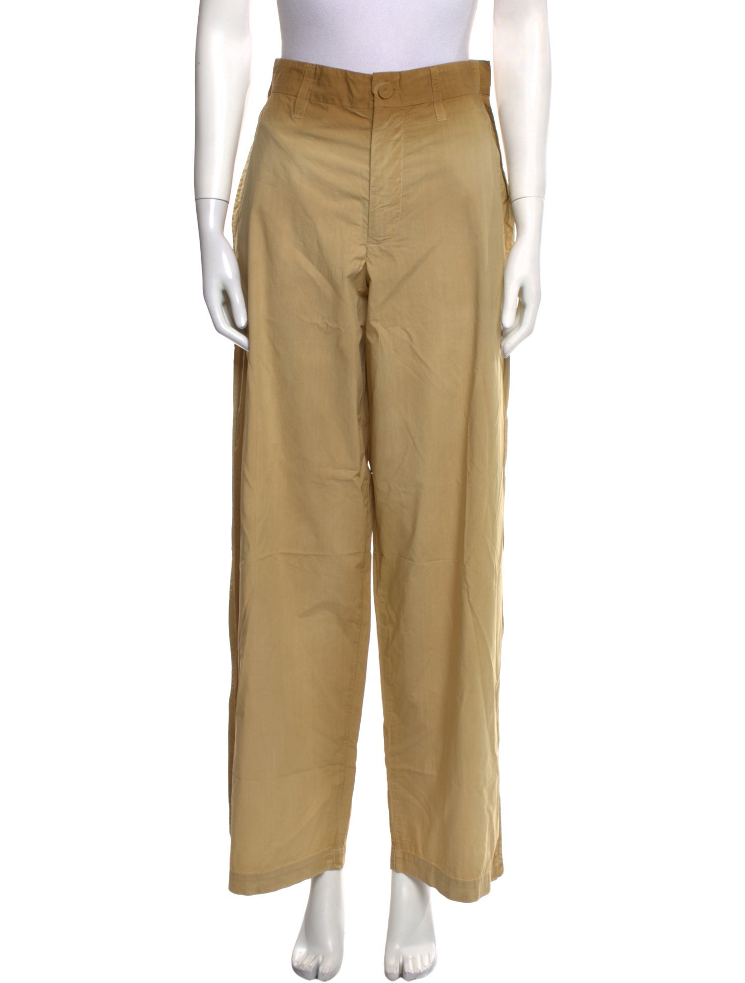 J.W. Anderson Wide Leg Pants w/ Tags