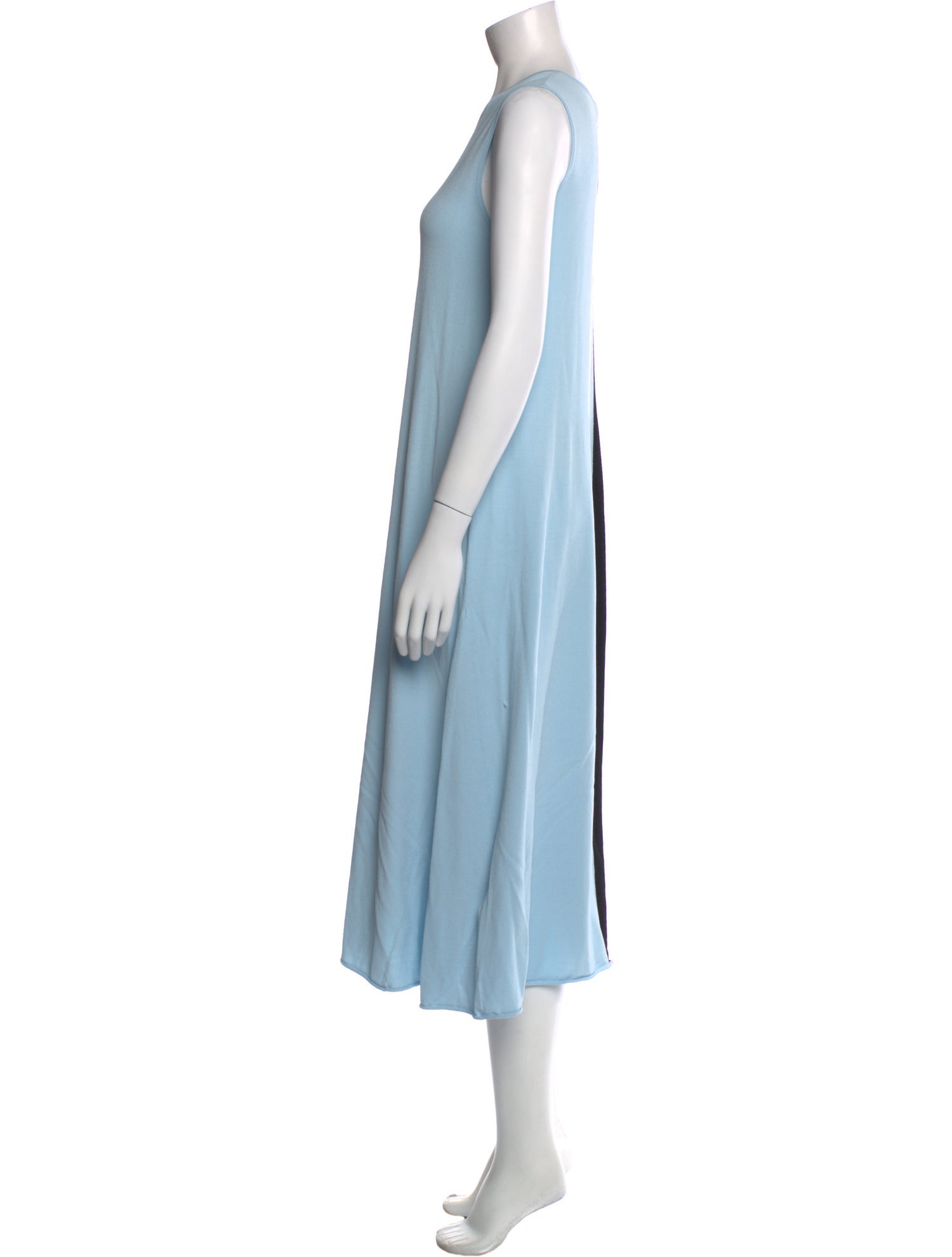 J.W. Anderson Crew Neck Midi Length Dress w/ Tags
