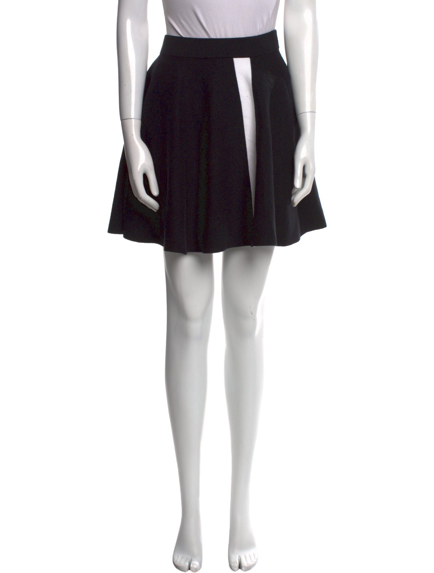 J.W. Anderson Mini Skirt