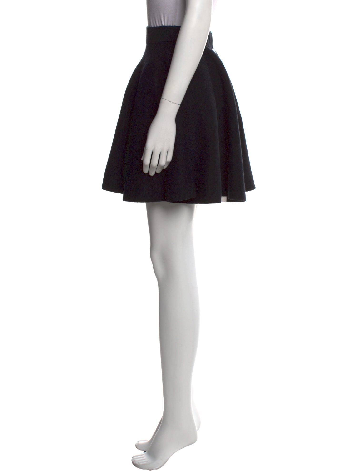 J.W. Anderson Mini Skirt