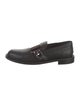 J.W. Anderson Leather Loafers