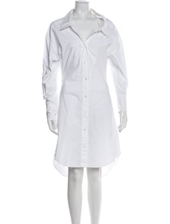 J.W. Anderson Knee-Length Dress