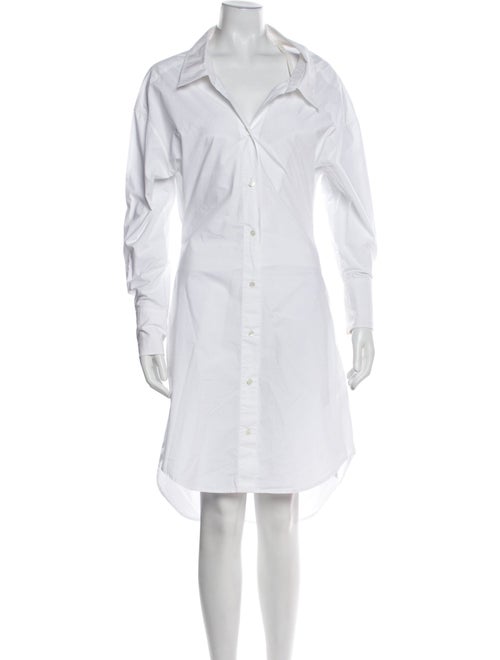 J.W. Anderson Knee-Length Dress