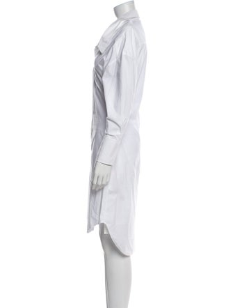 J.W. Anderson Knee-Length Dress